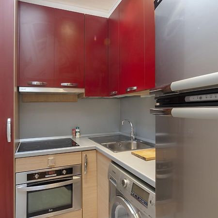 Santa Clara Apartments 赫罗纳 外观 照片